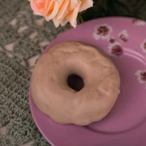 Пончик-кор