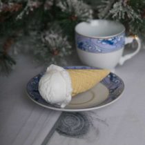 мороженое-бел